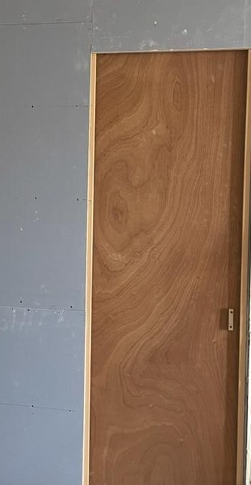 Pocket Door Installation